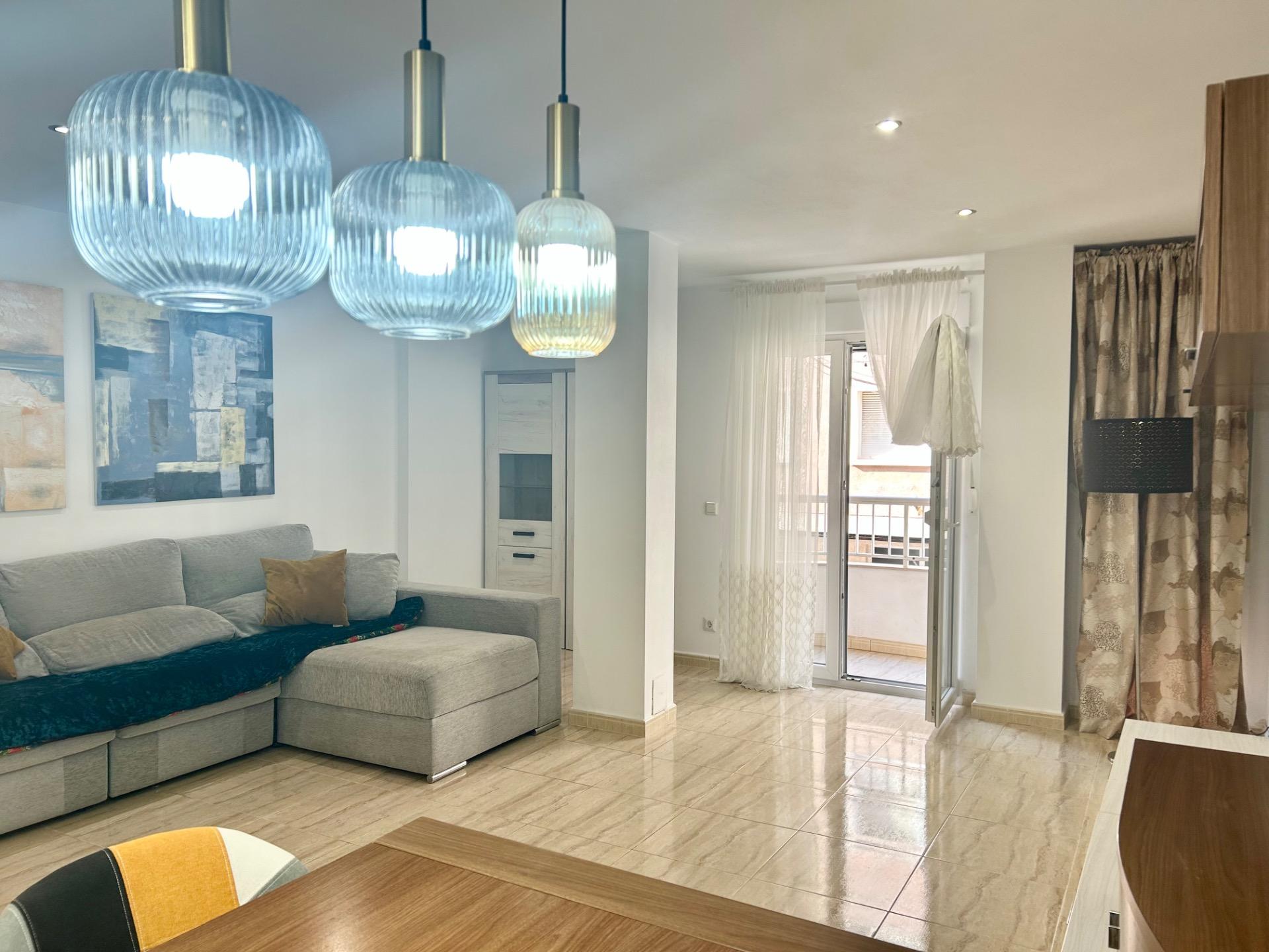 Apartment for sale in Torrevieja, Alicante, Spain