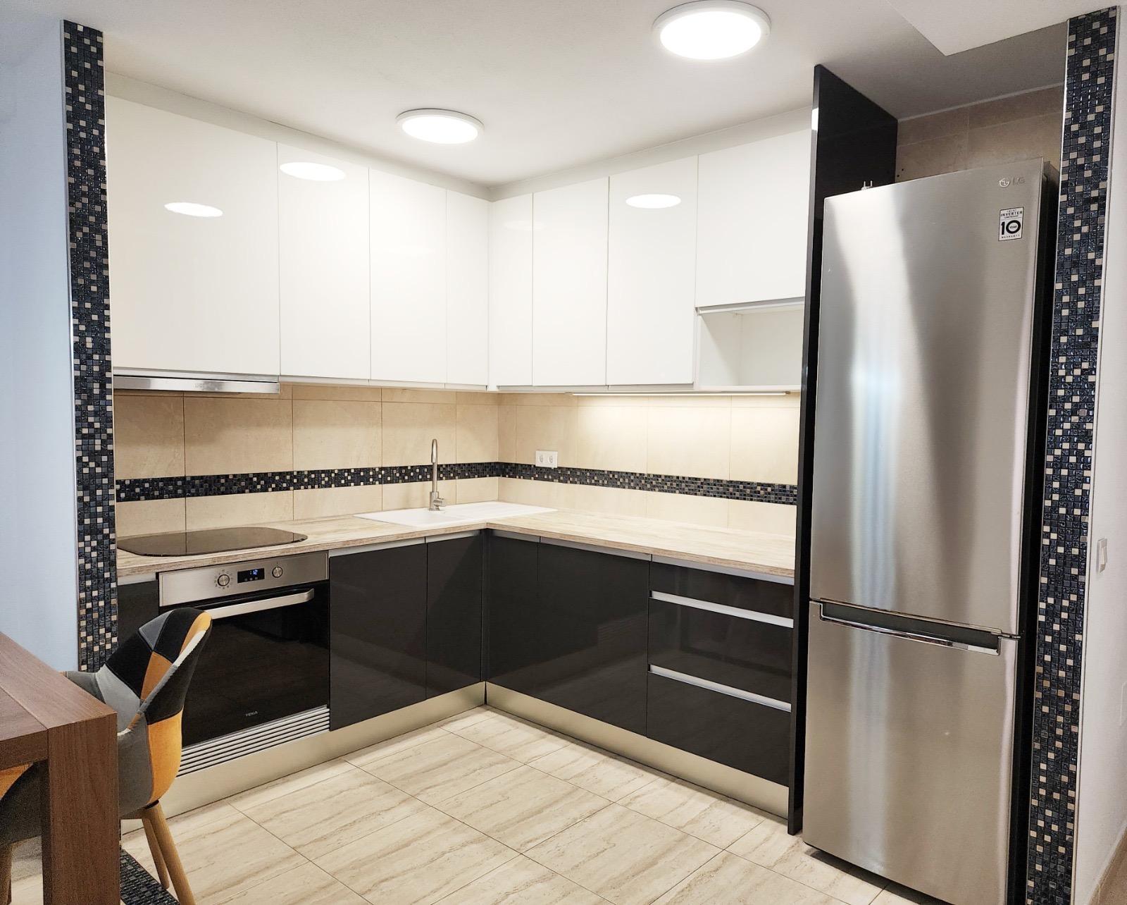 Apartment for sale in Torrevieja, Alicante, Spain