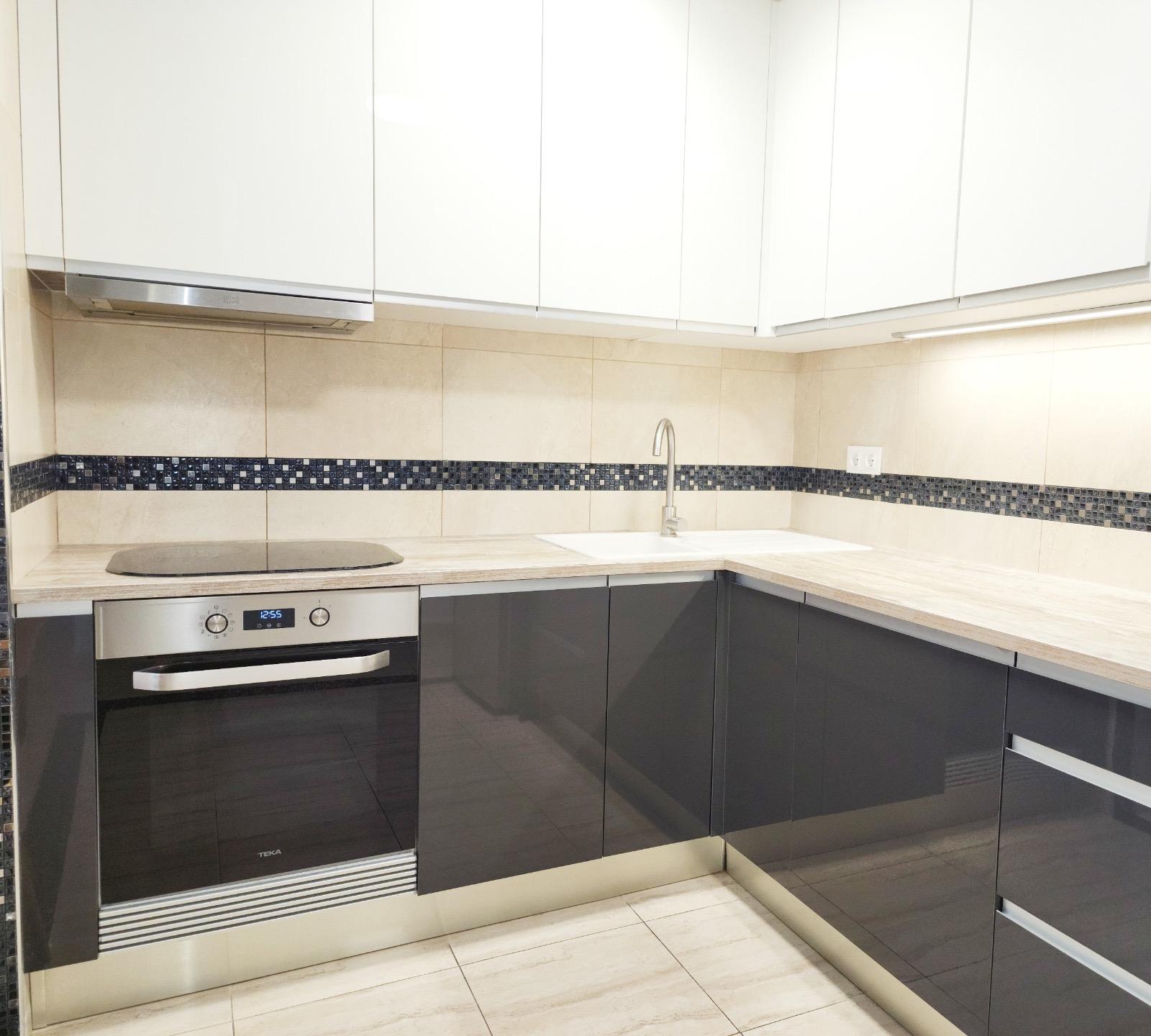 Apartment for sale in Torrevieja, Alicante, Spain