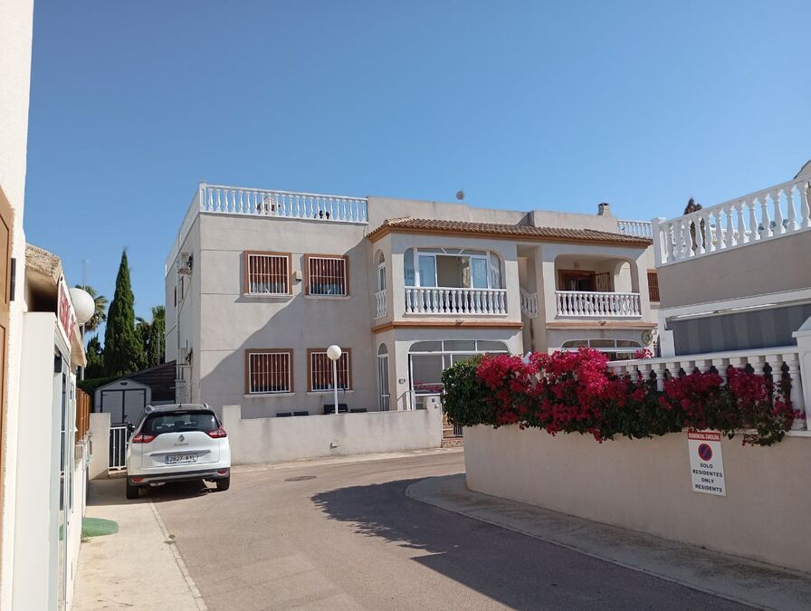 Apartment for sale in Daya Vieja, Alicante, Spain