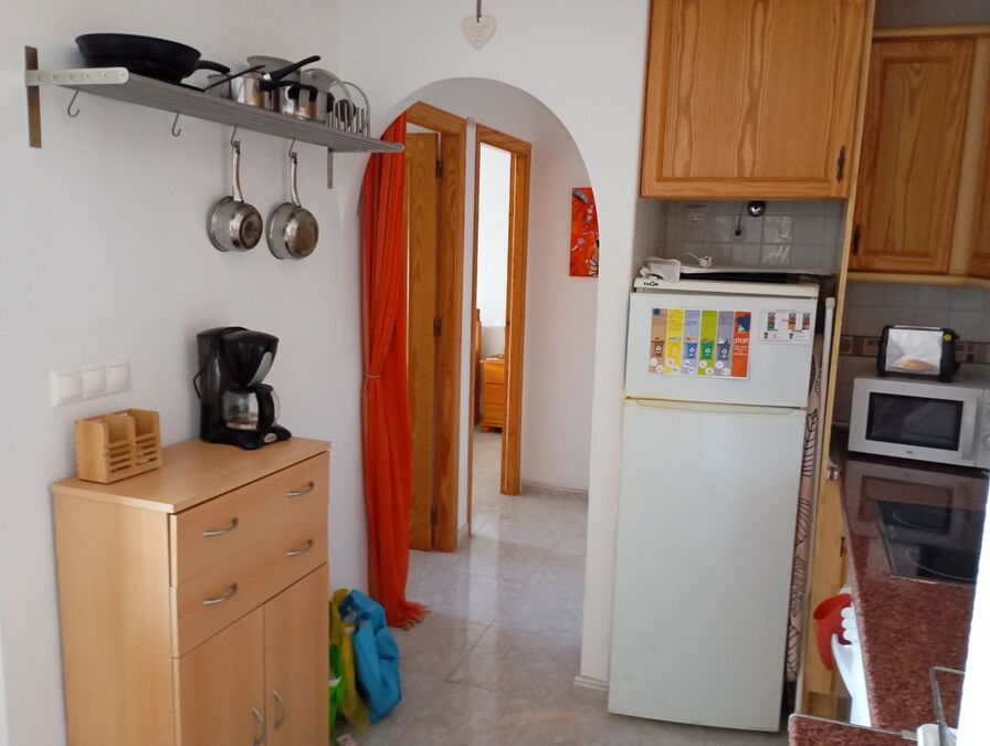 Piso en venta en Daya Vieja