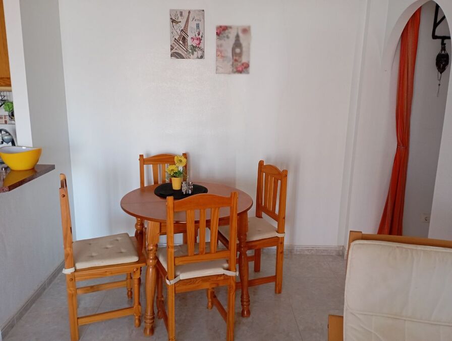 Piso en venta en Daya Vieja