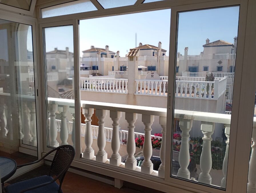 Piso en venta en Daya Vieja