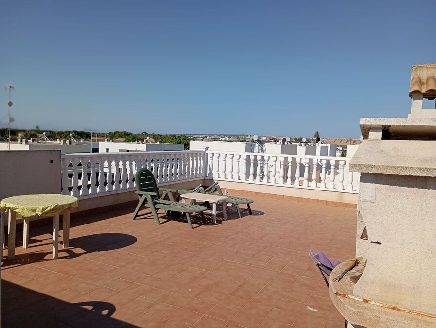 Piso en venta en Daya Vieja