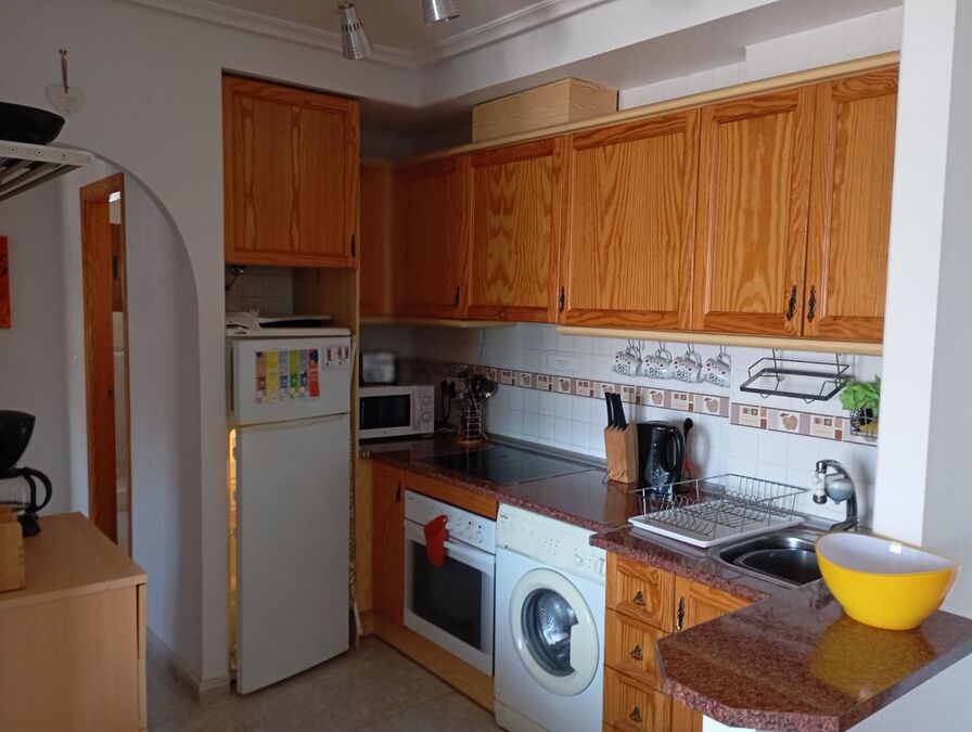 Piso en venta en Daya Vieja
