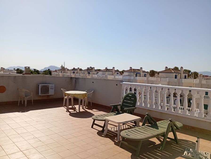 Piso en venta en Daya Vieja