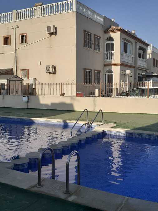 Piso en venta en Daya Vieja