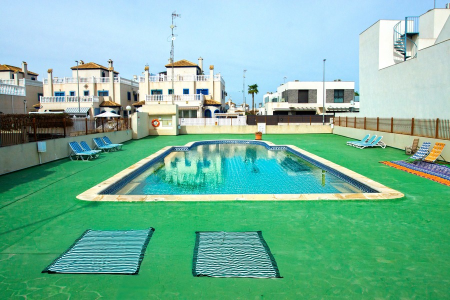 Piso en venta en Daya Vieja