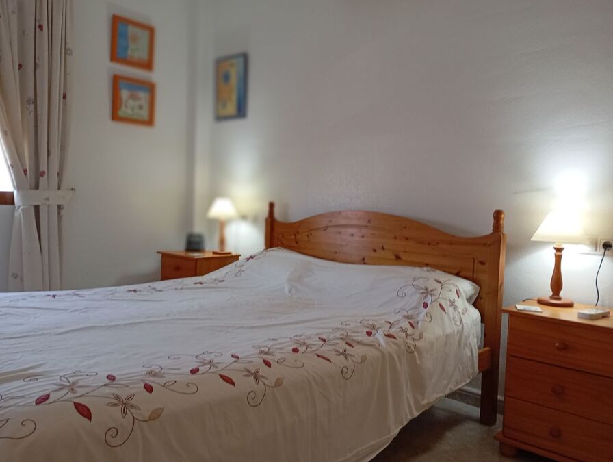 Piso en venta en Daya Vieja