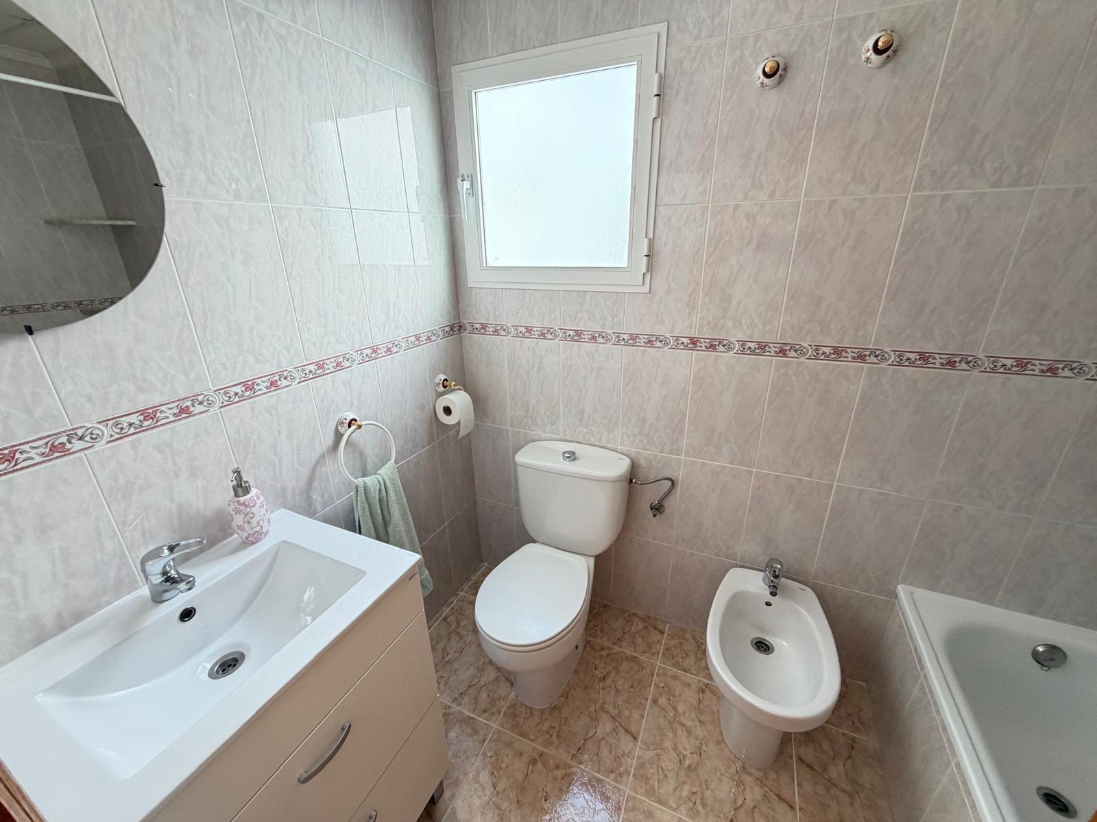 Ático en venta en Torrevieja