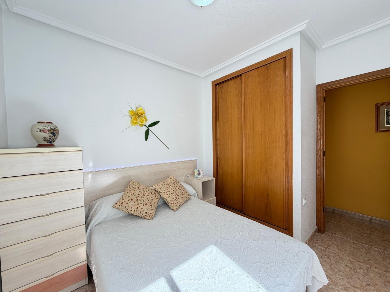 Ático en venta en Torrevieja