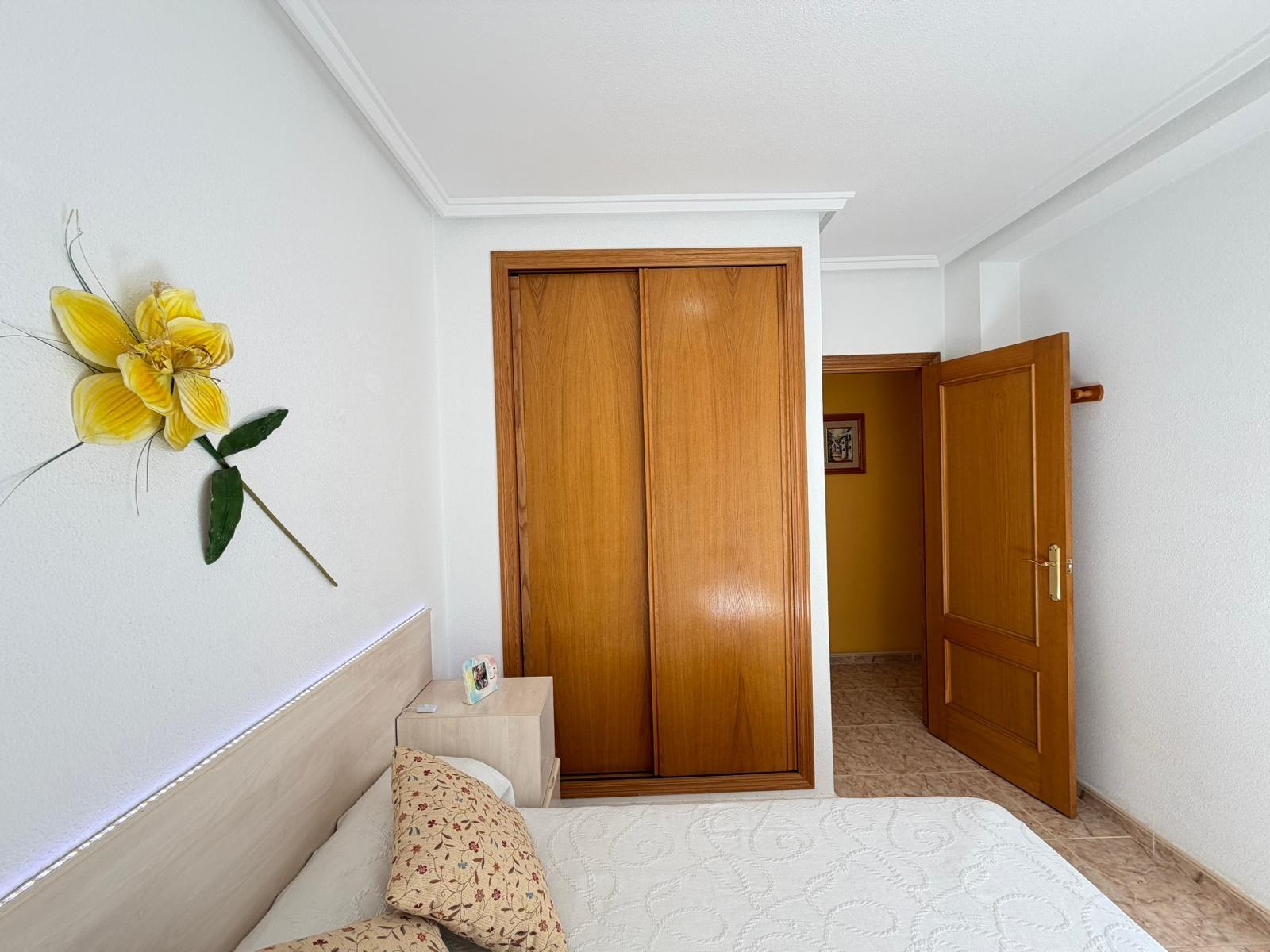Ático en venta en Torrevieja