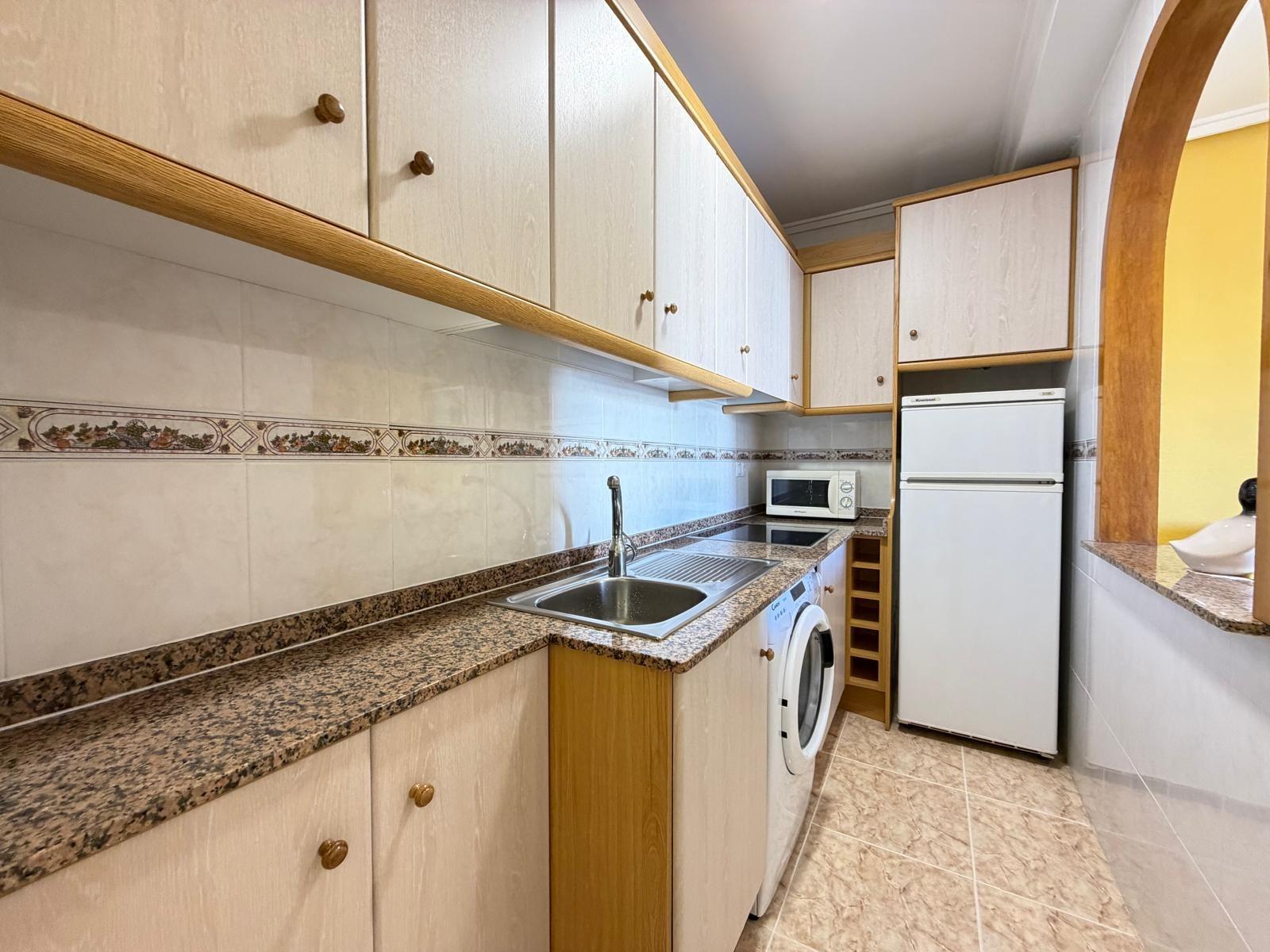 Ático en venta en Torrevieja