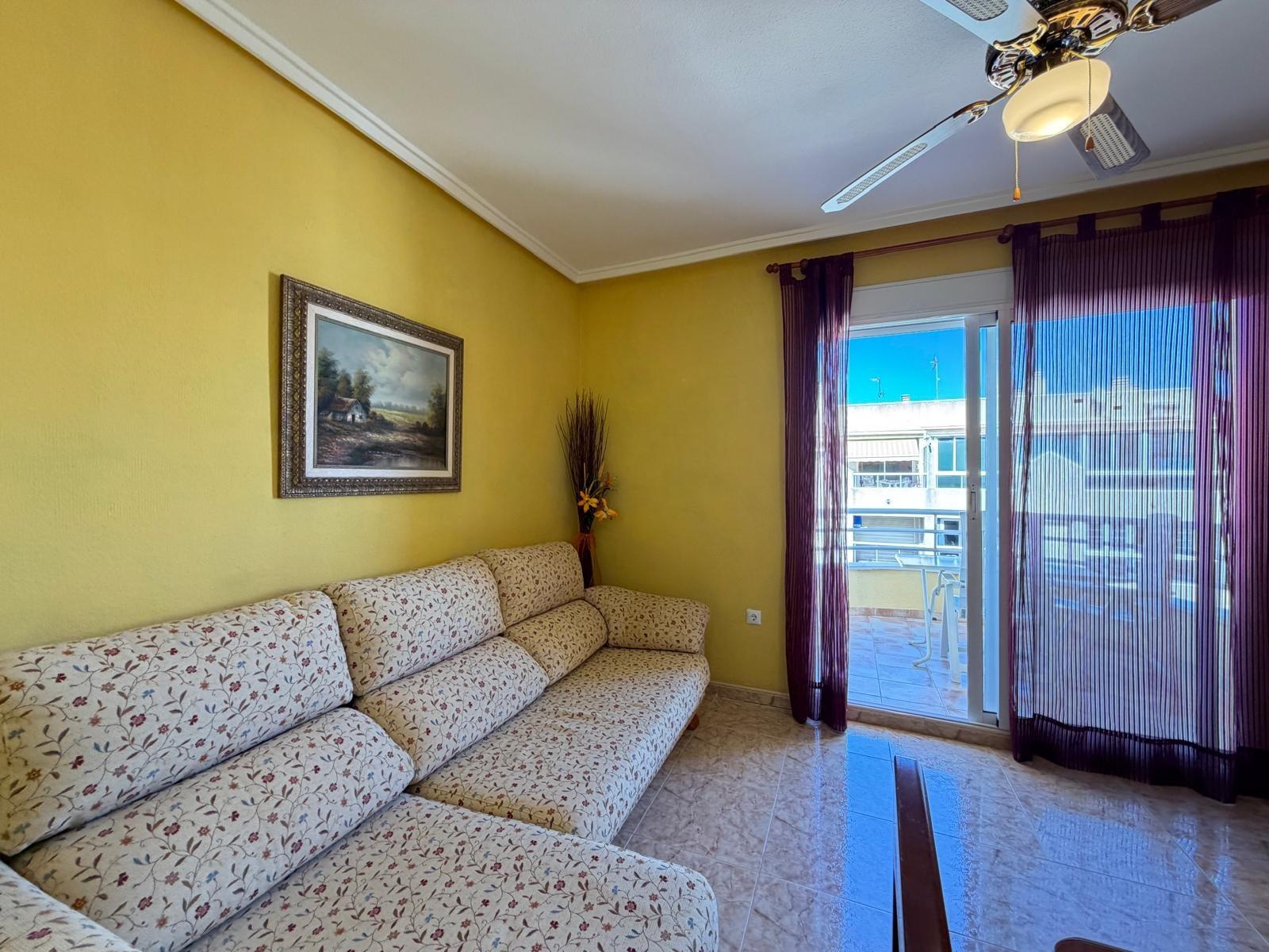 Ático en venta en Torrevieja