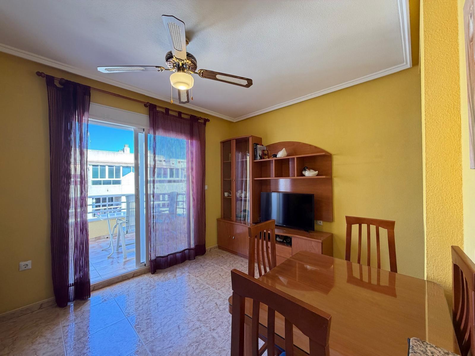 Ático en venta en Torrevieja