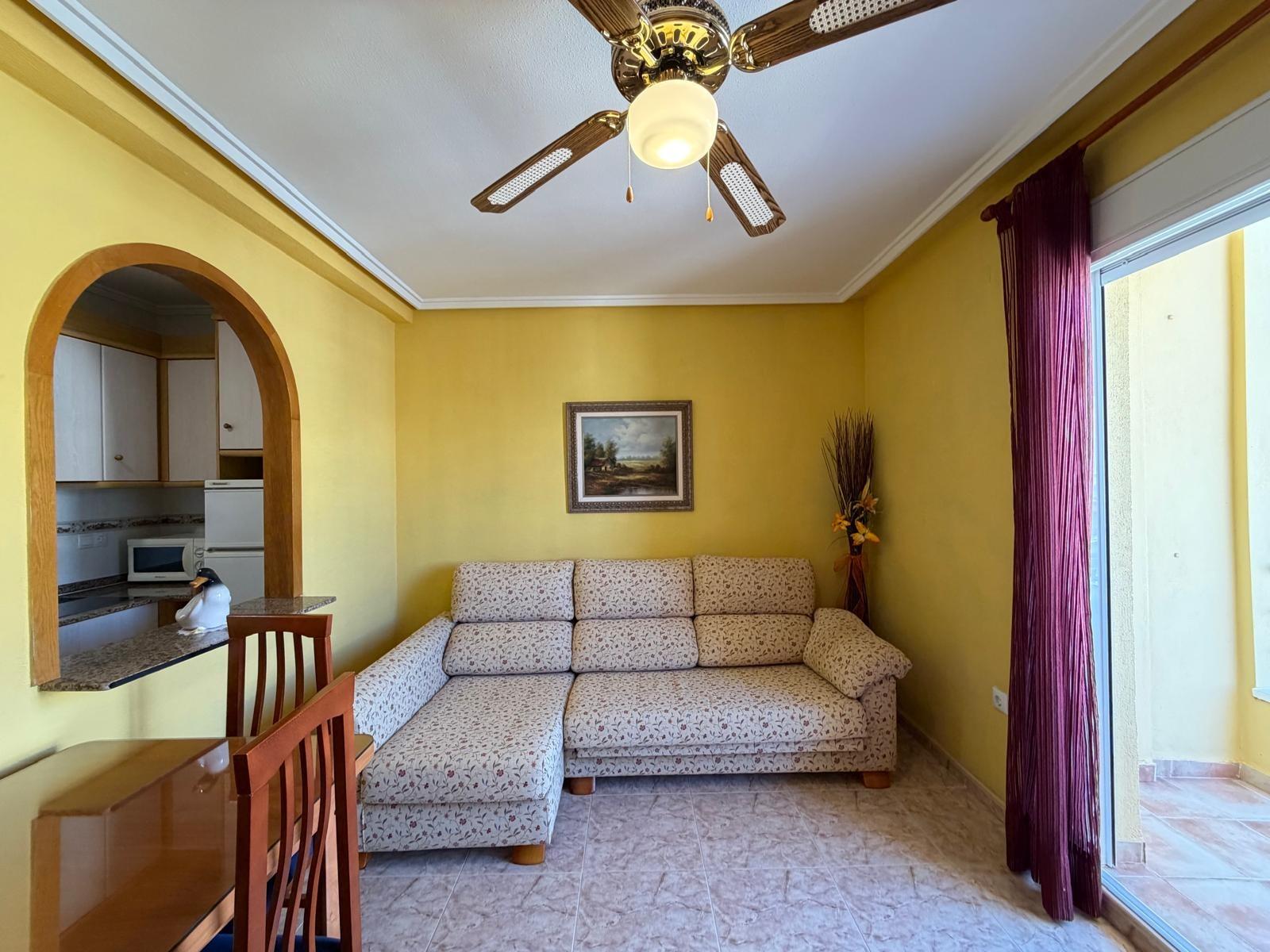 Ático en venta en Torrevieja