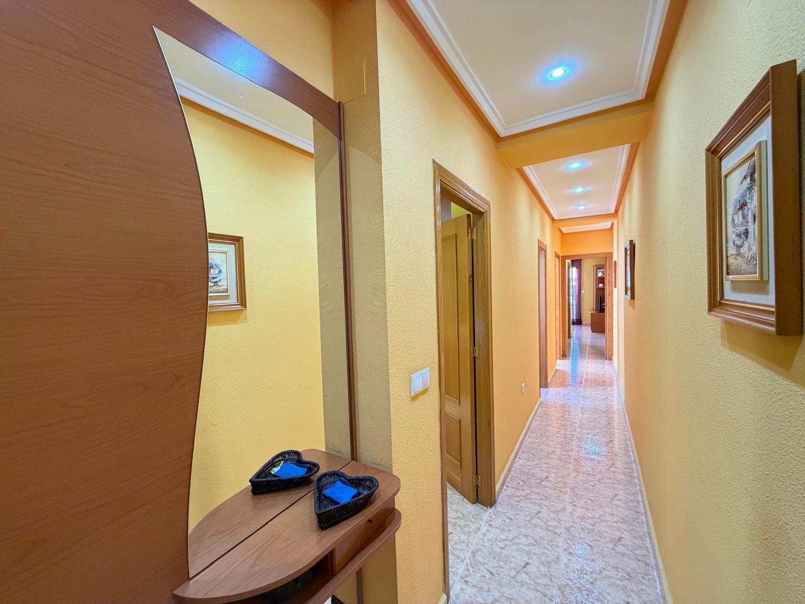 Ático en venta en Torrevieja