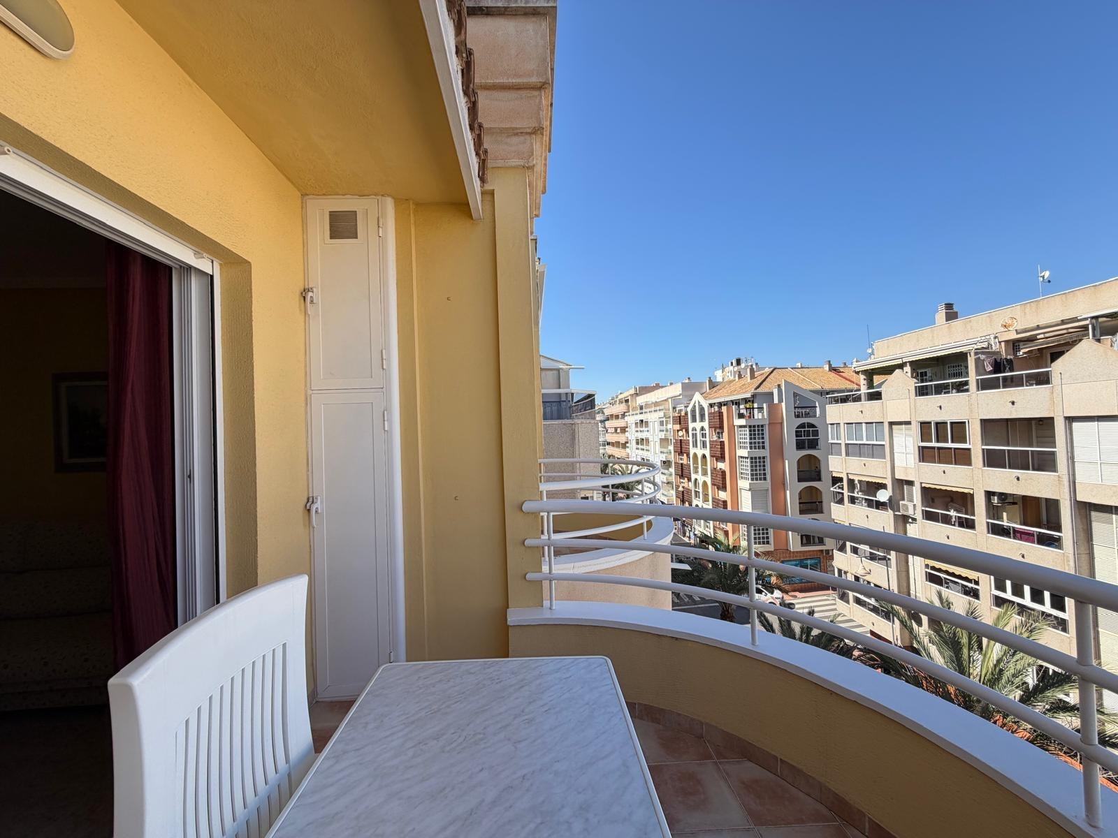 Ático en venta en Torrevieja
