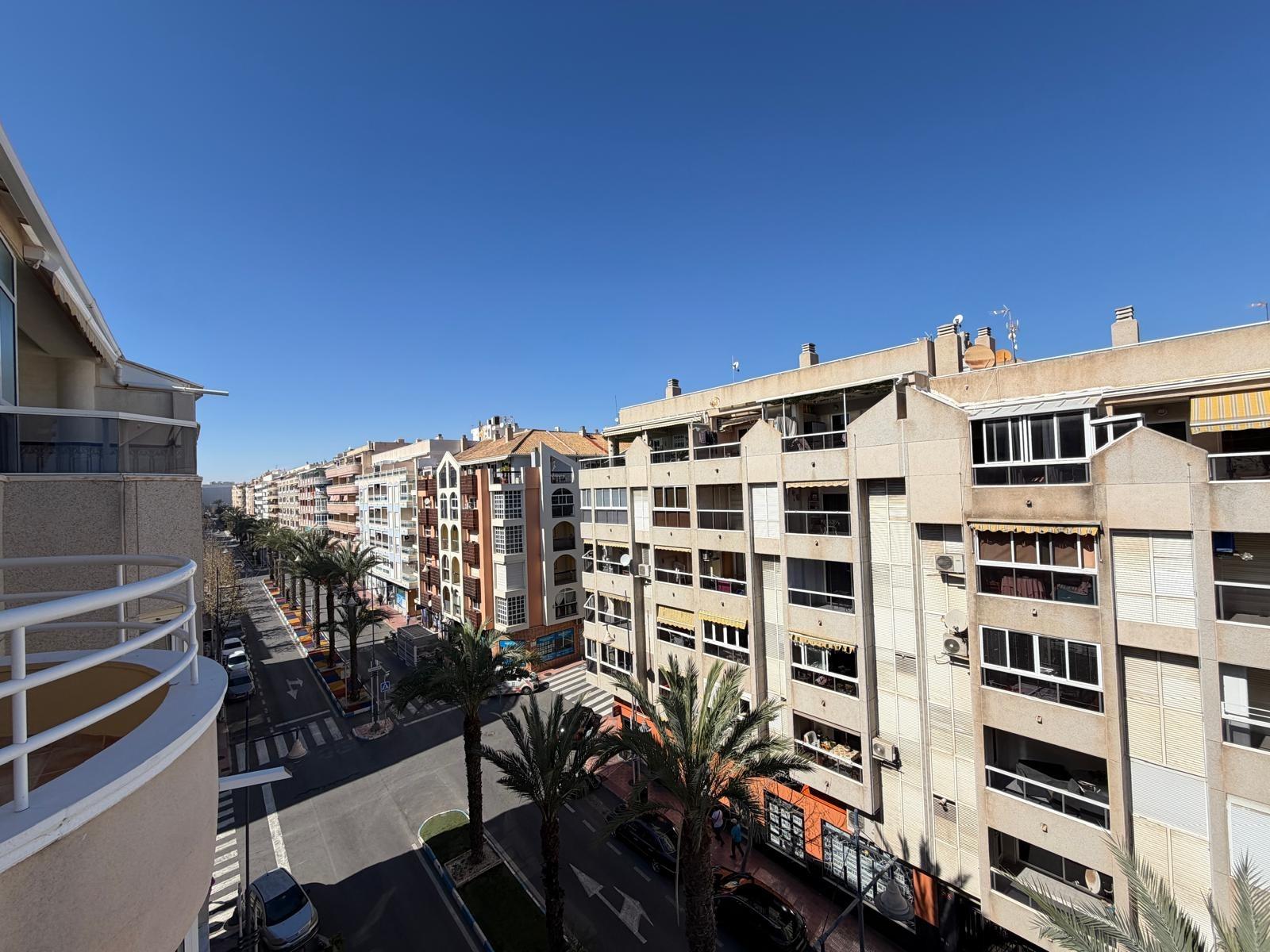Ático en venta en Torrevieja
