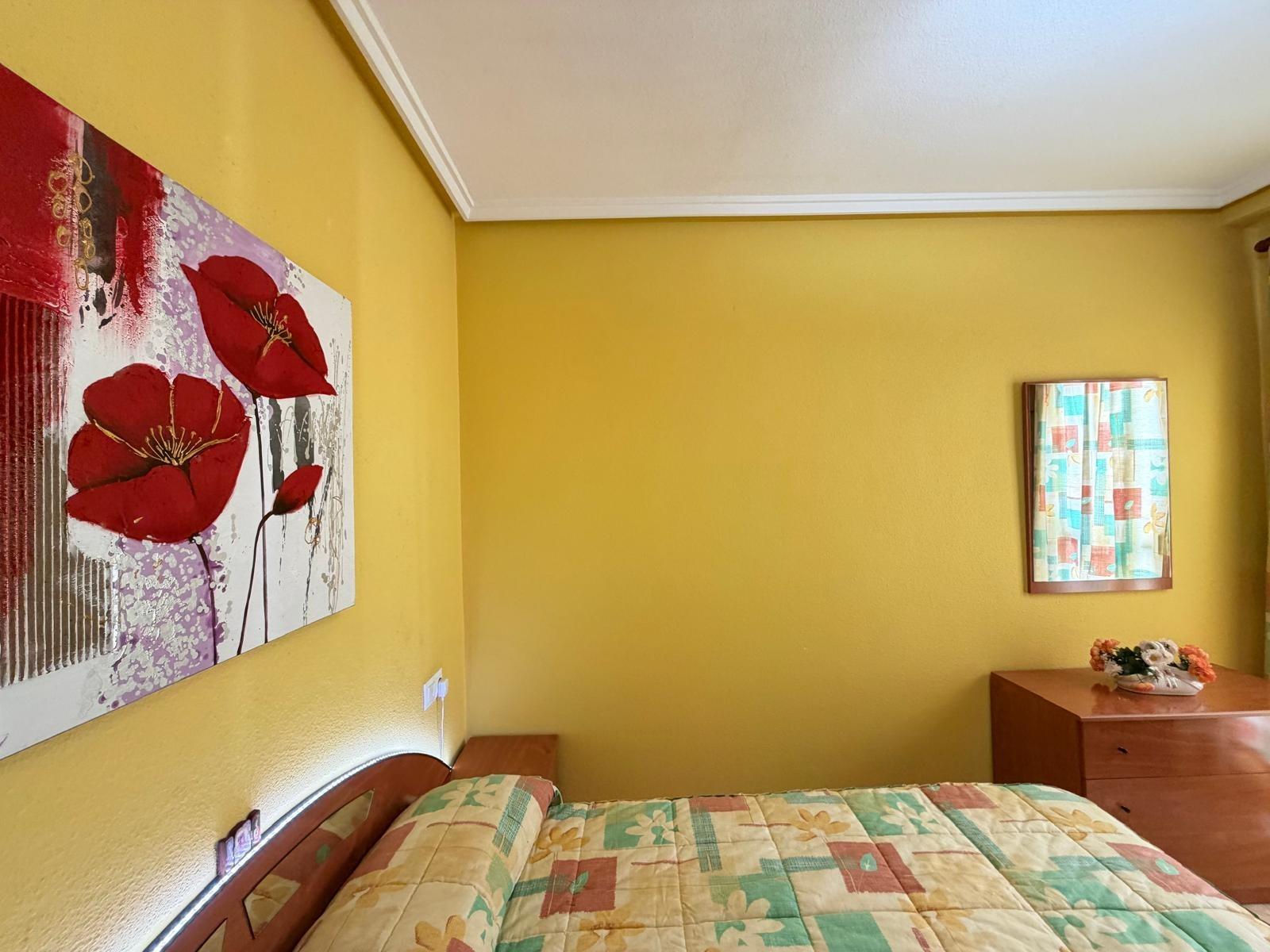 Ático en venta en Torrevieja