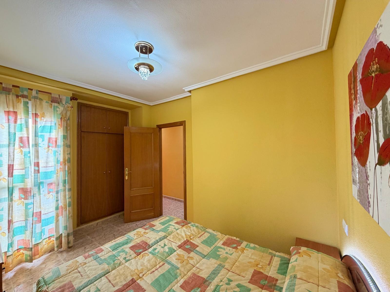 Ático en venta en Torrevieja