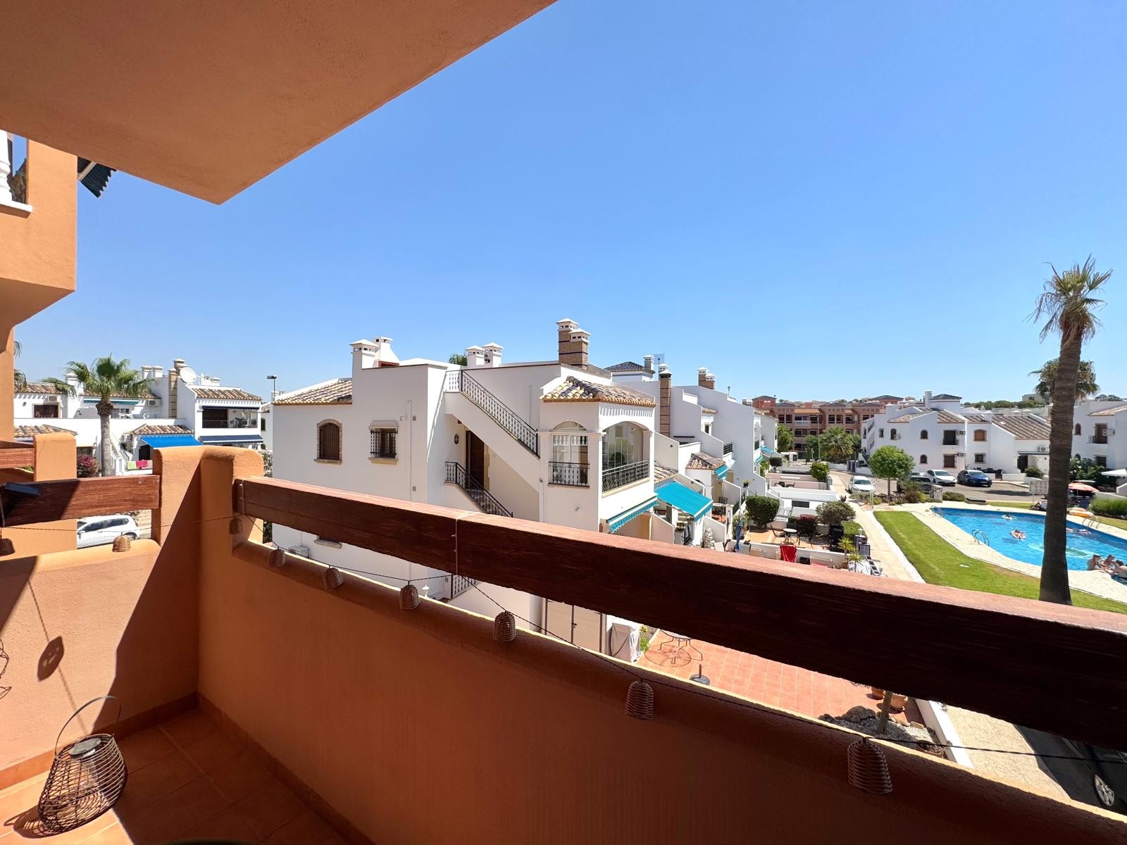 Apartment for sale in Orihuela Costa, Alicante, Spain