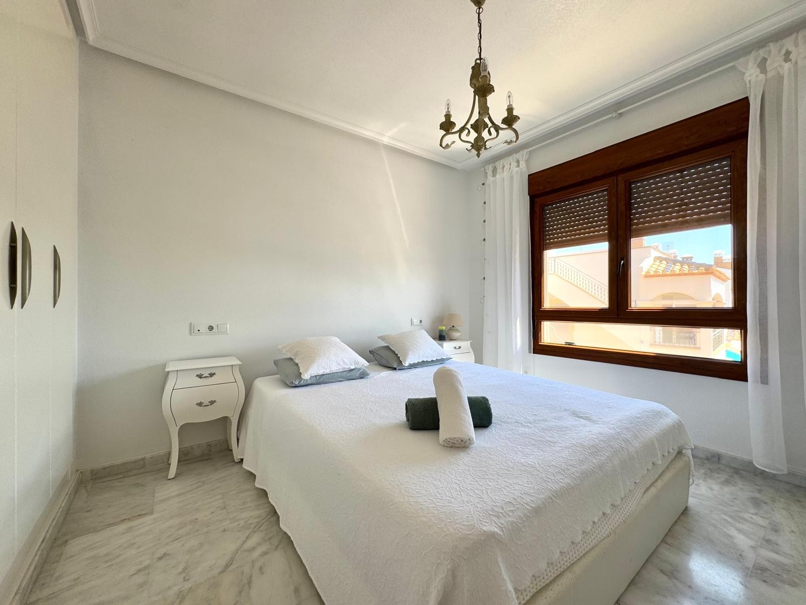 Apartment for sale in Orihuela Costa, Alicante, Spain