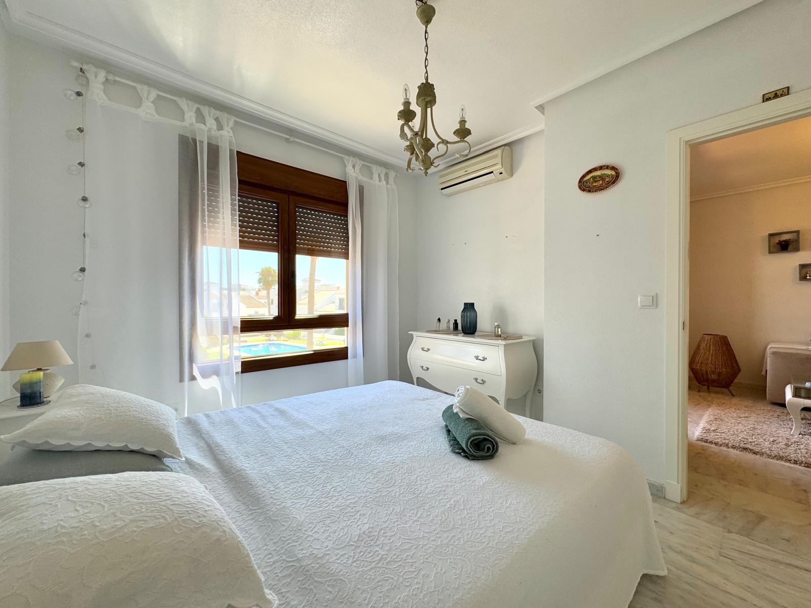 Apartment for sale in Orihuela Costa, Alicante, Spain