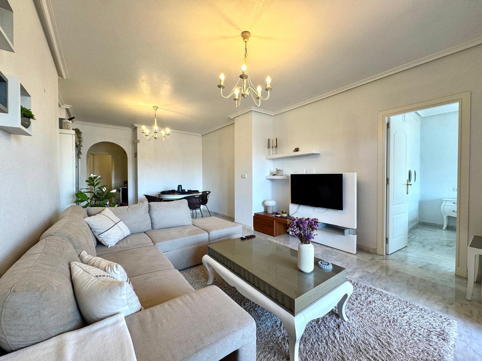 Apartment for sale in Orihuela Costa, Alicante, Spain