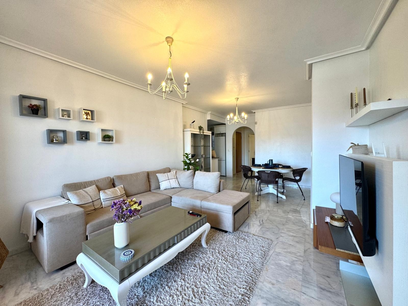 Apartment for sale in Orihuela Costa, Alicante, Spain