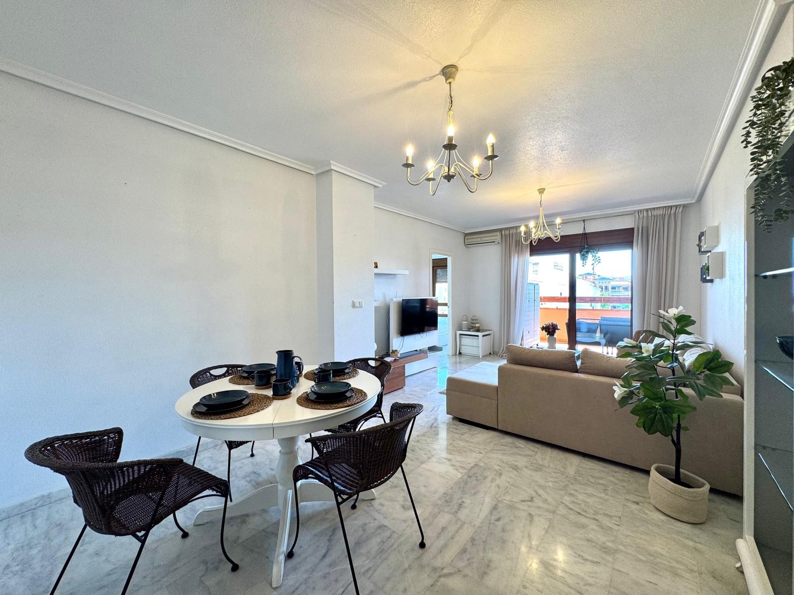 Apartment for sale in Orihuela Costa, Alicante, Spain