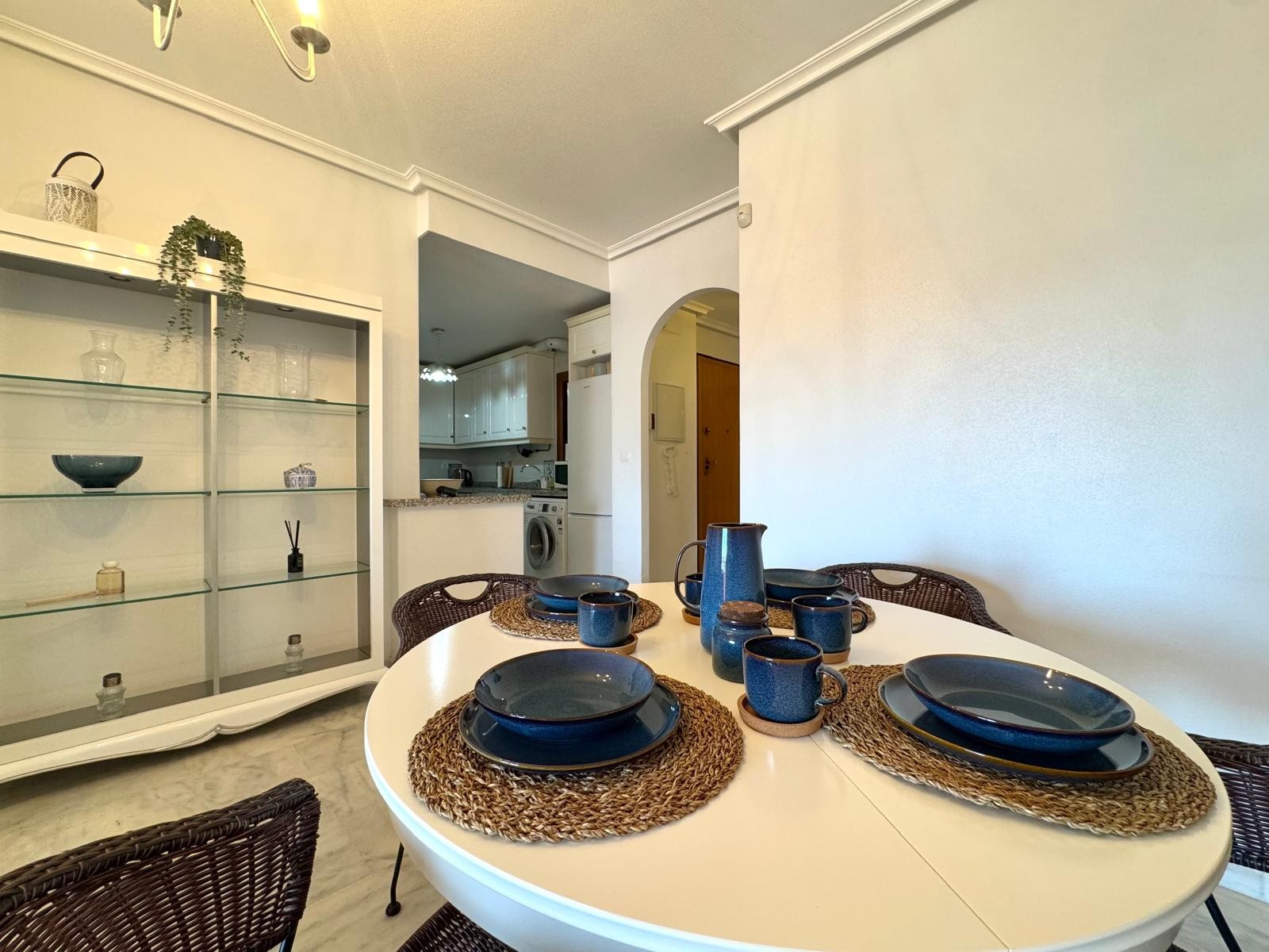 Apartment for sale in Orihuela Costa, Alicante, Spain