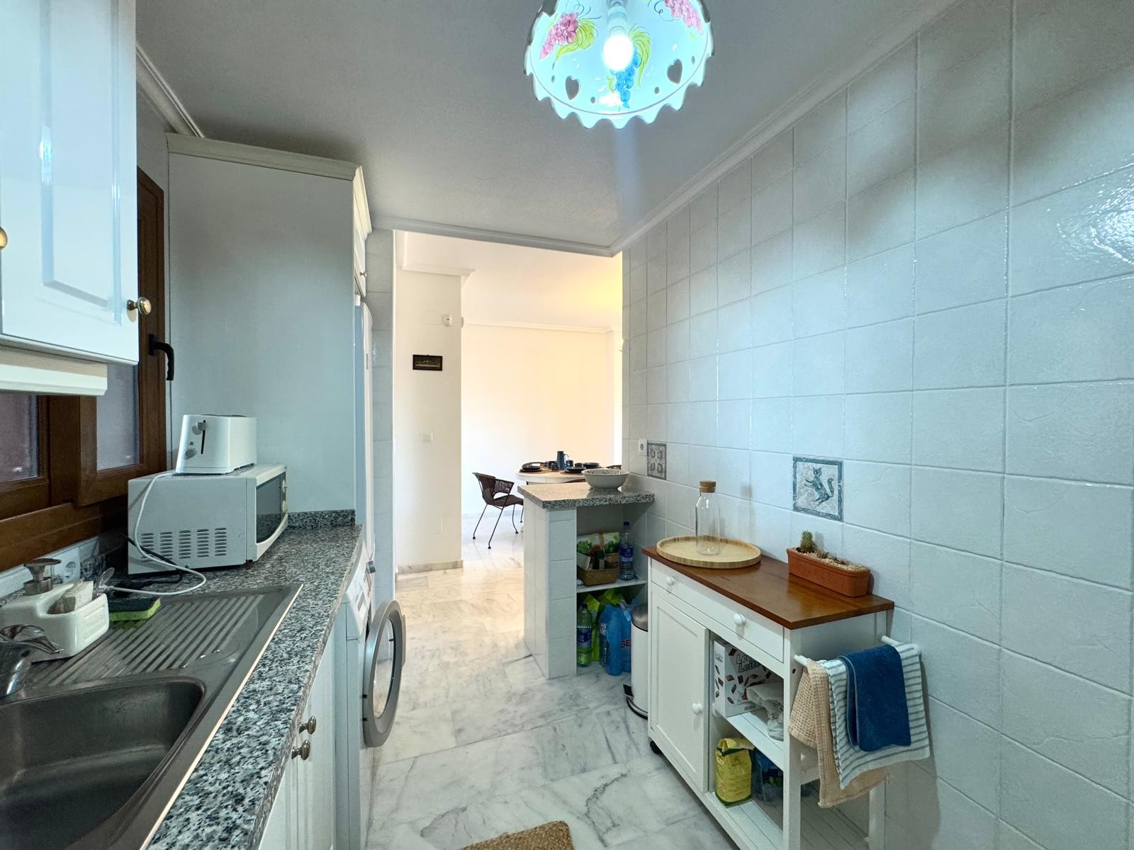 Apartment for sale in Orihuela Costa, Alicante, Spain
