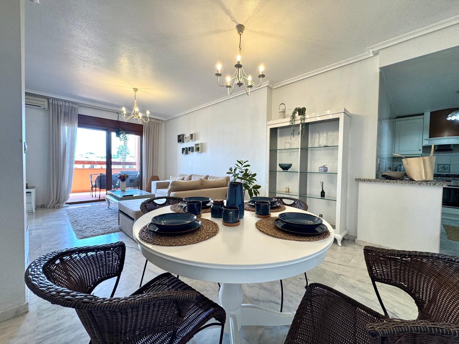Apartment for sale in Orihuela Costa, Alicante, Spain