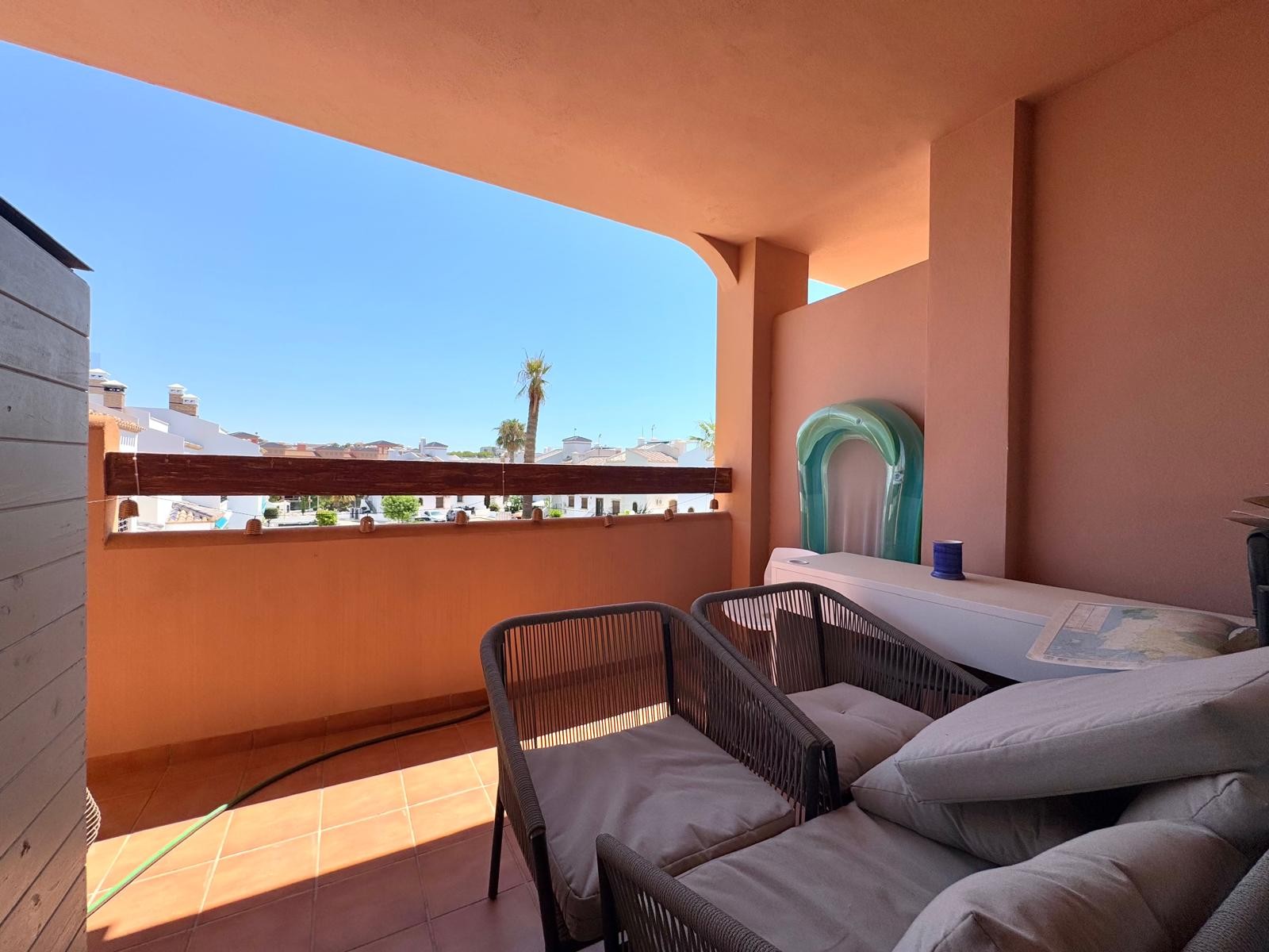 Apartment for sale in Orihuela Costa, Alicante, Spain