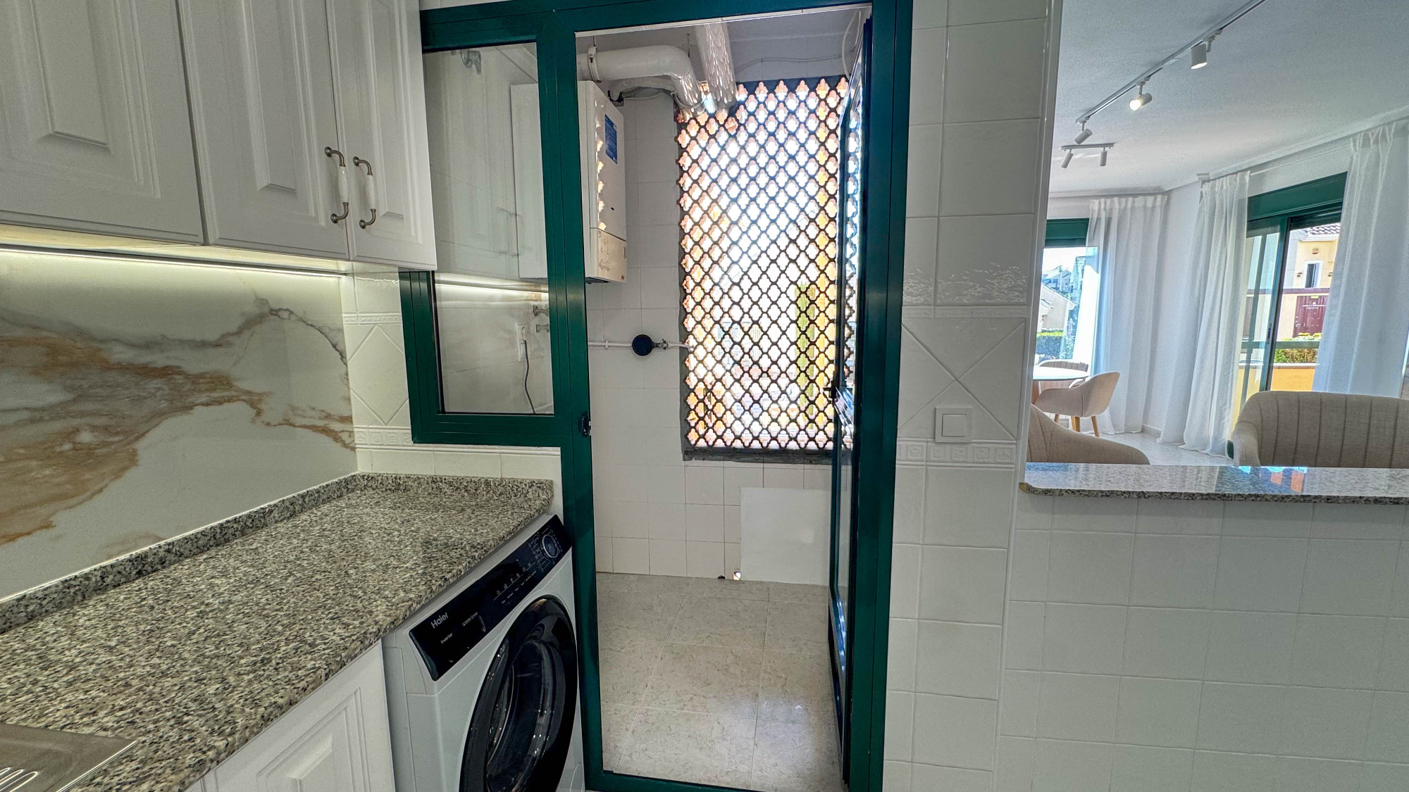 Apartment for sale in Orihuela Costa, Alicante, Spain