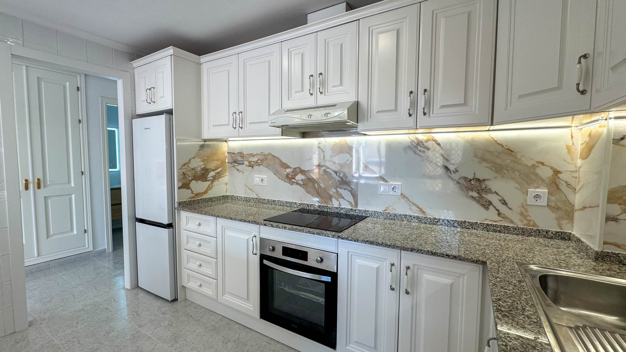 Apartment for sale in Orihuela Costa, Alicante, Spain