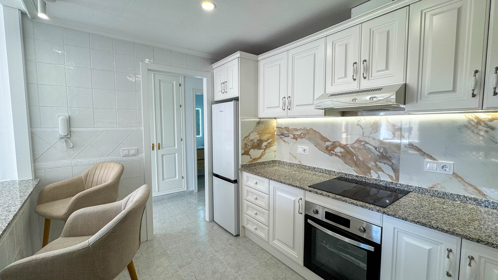 Apartment for sale in Orihuela Costa, Alicante, Spain