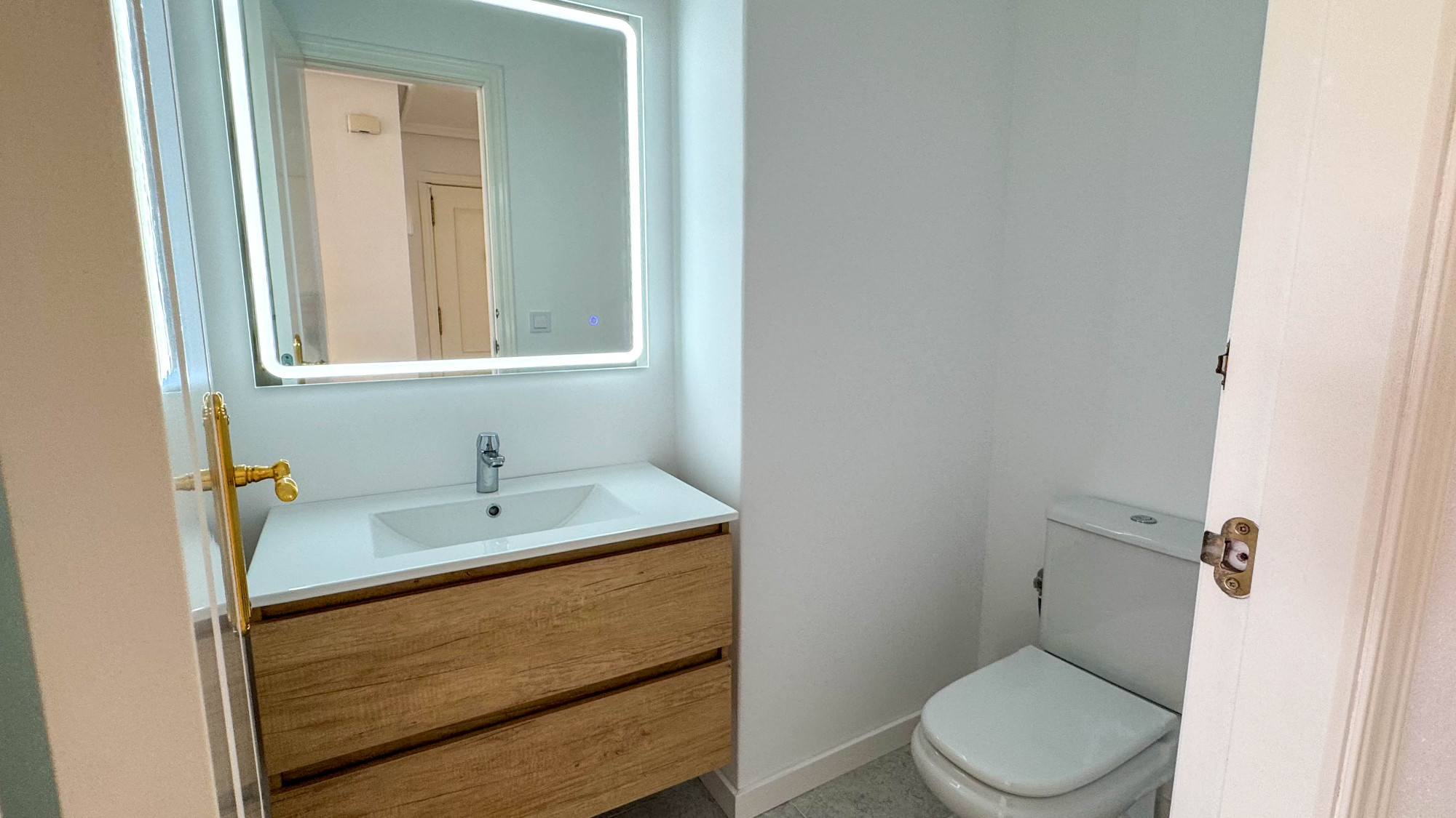 Apartment for sale in Orihuela Costa, Alicante, Spain