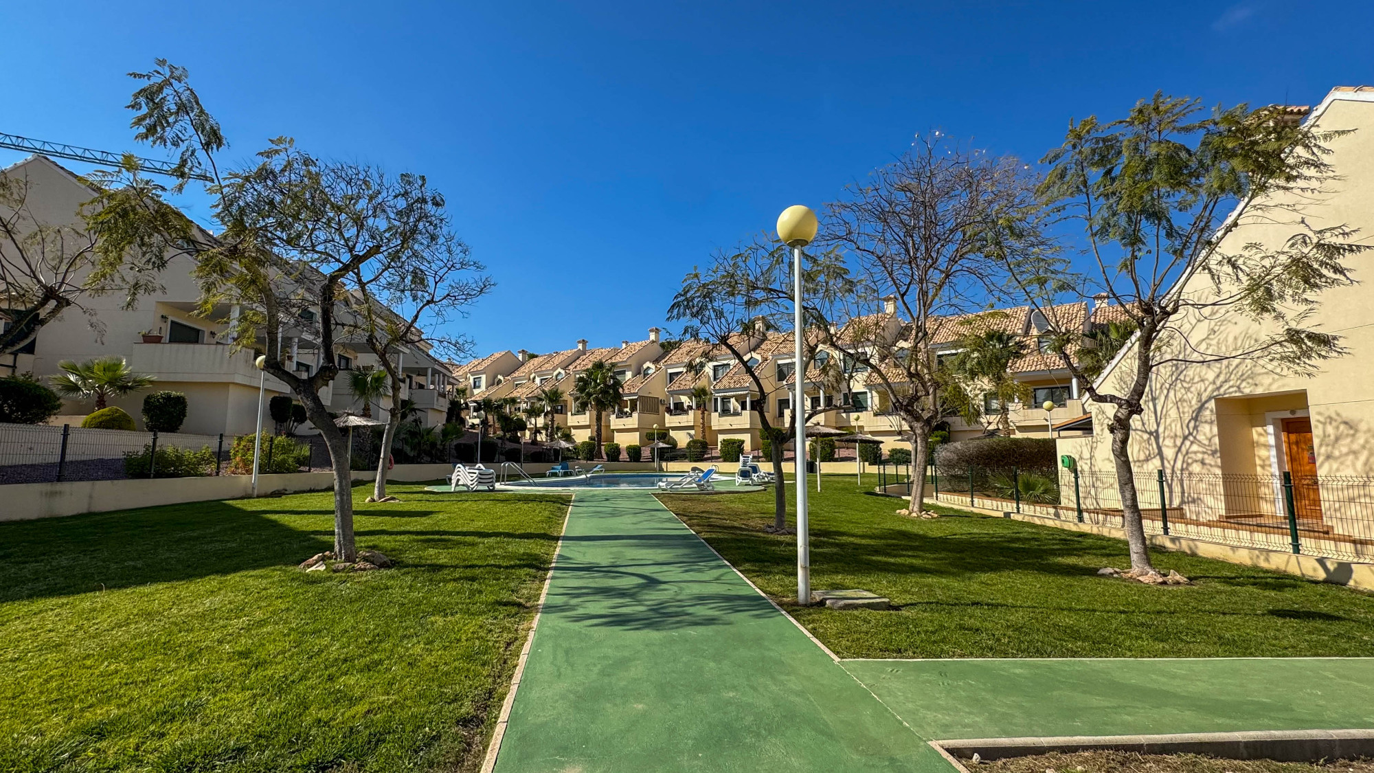 Apartment for sale in Orihuela Costa, Alicante, Spain