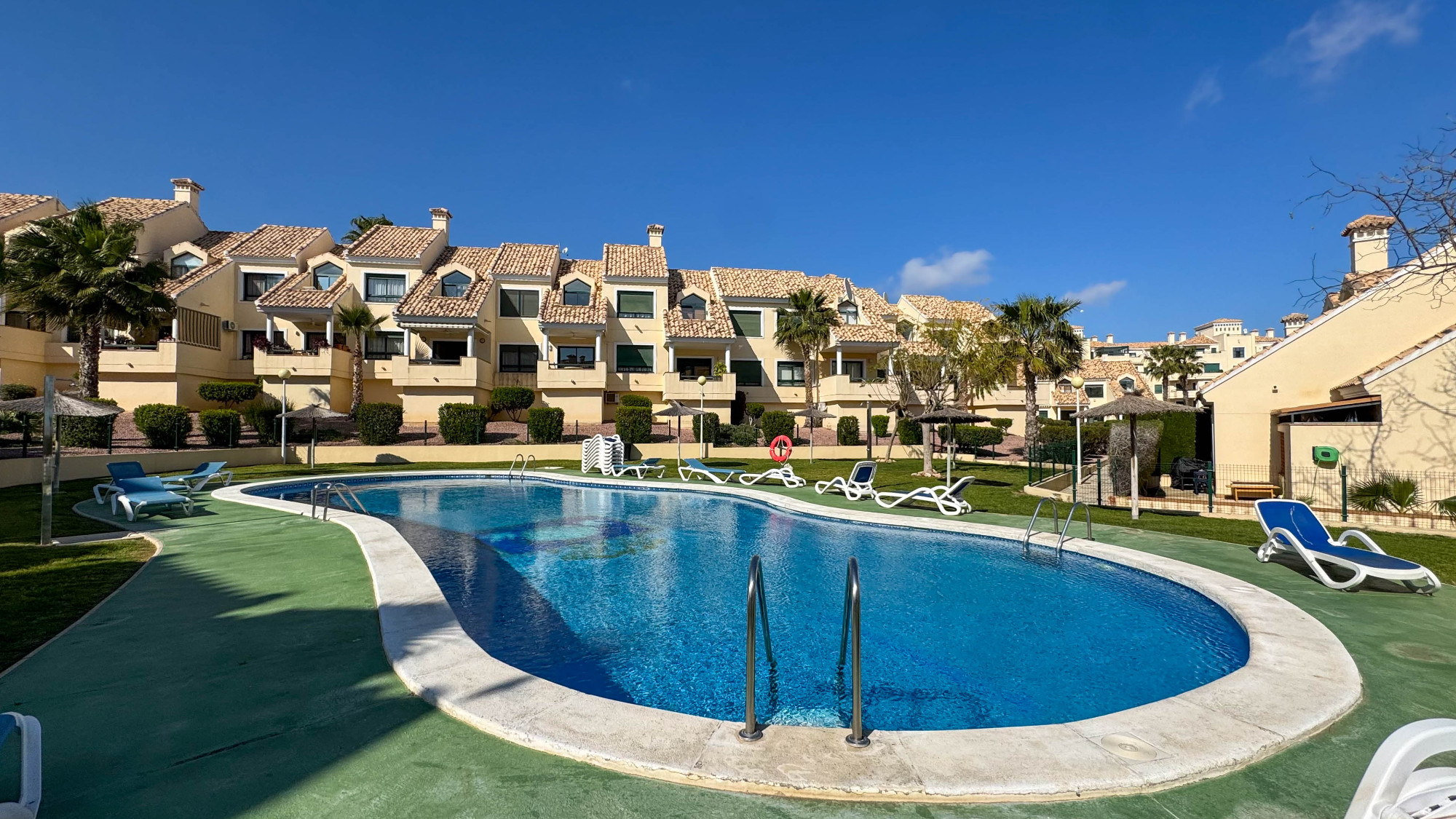 Apartment for sale in Orihuela Costa, Alicante, Spain