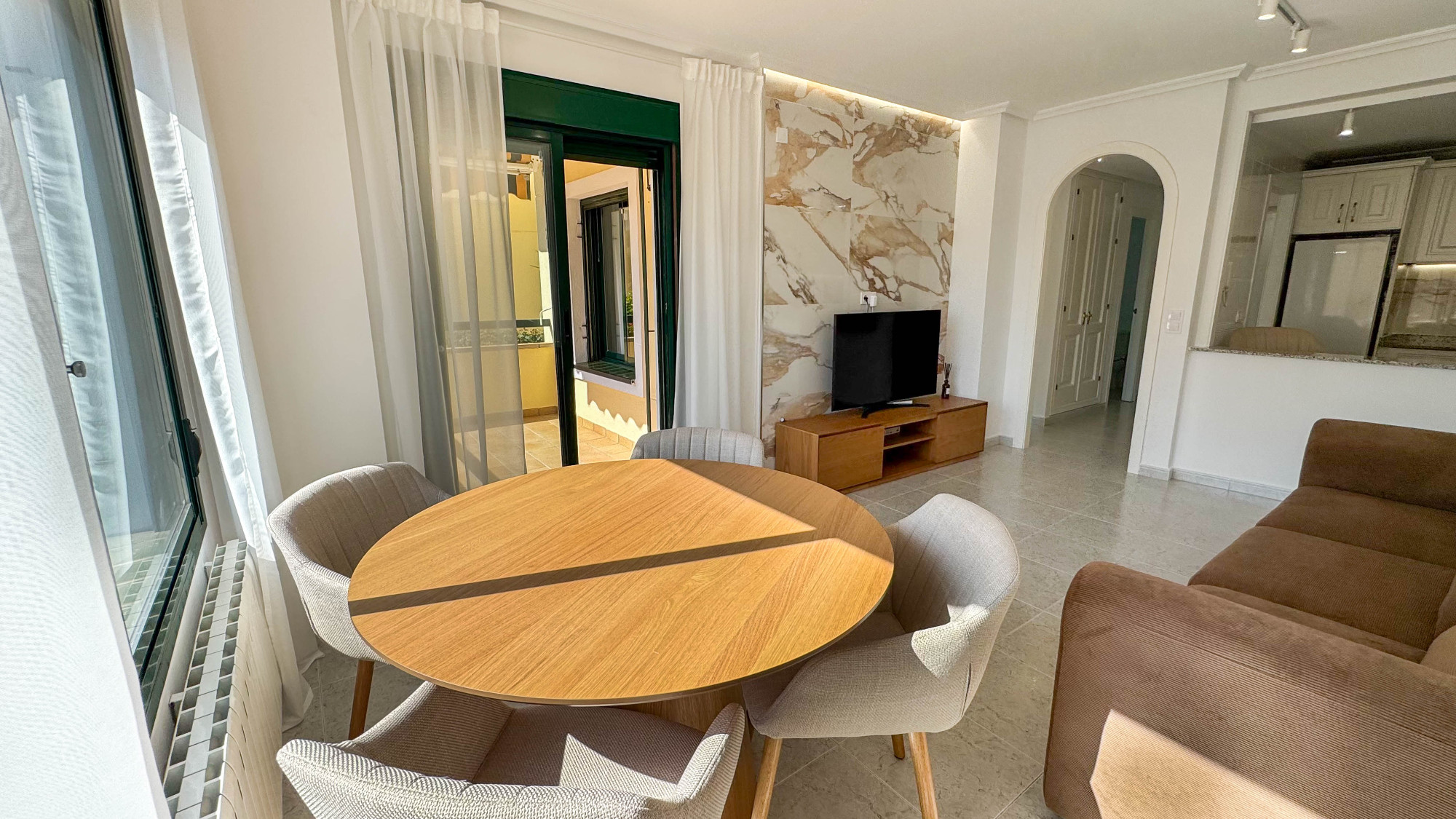 Apartment for sale in Orihuela Costa, Alicante, Spain