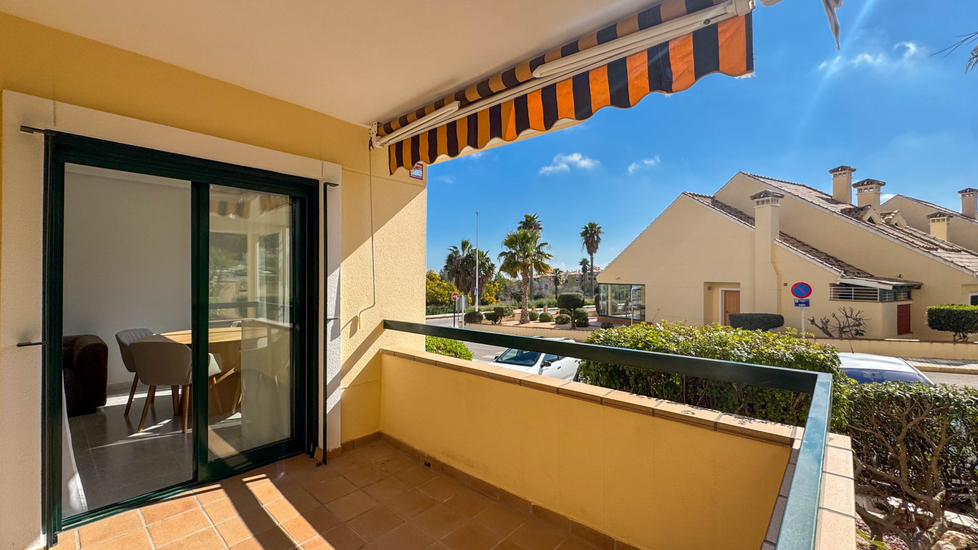 Apartment for sale in Orihuela Costa, Alicante, Spain