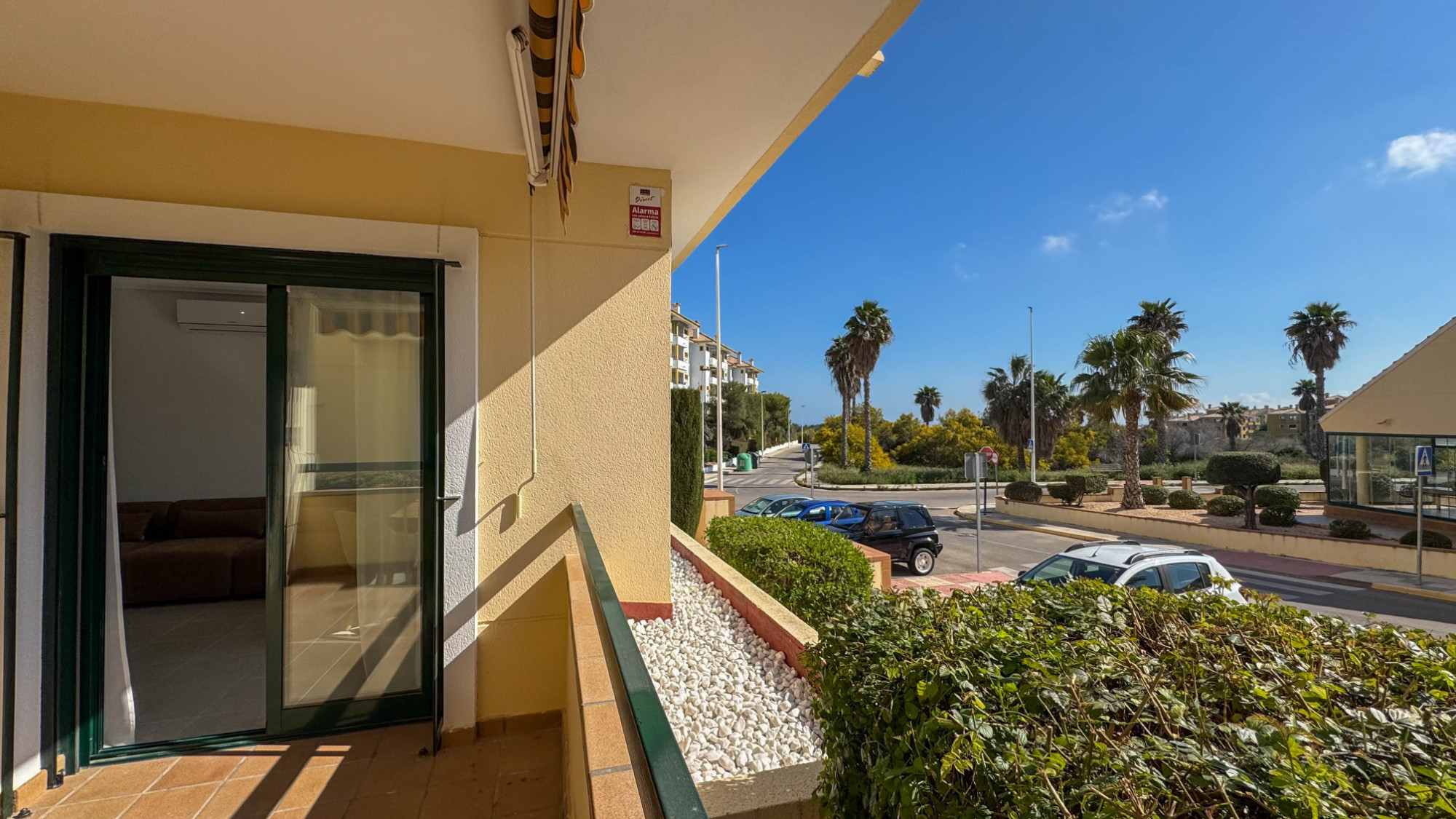 Apartment for sale in Orihuela Costa, Alicante, Spain