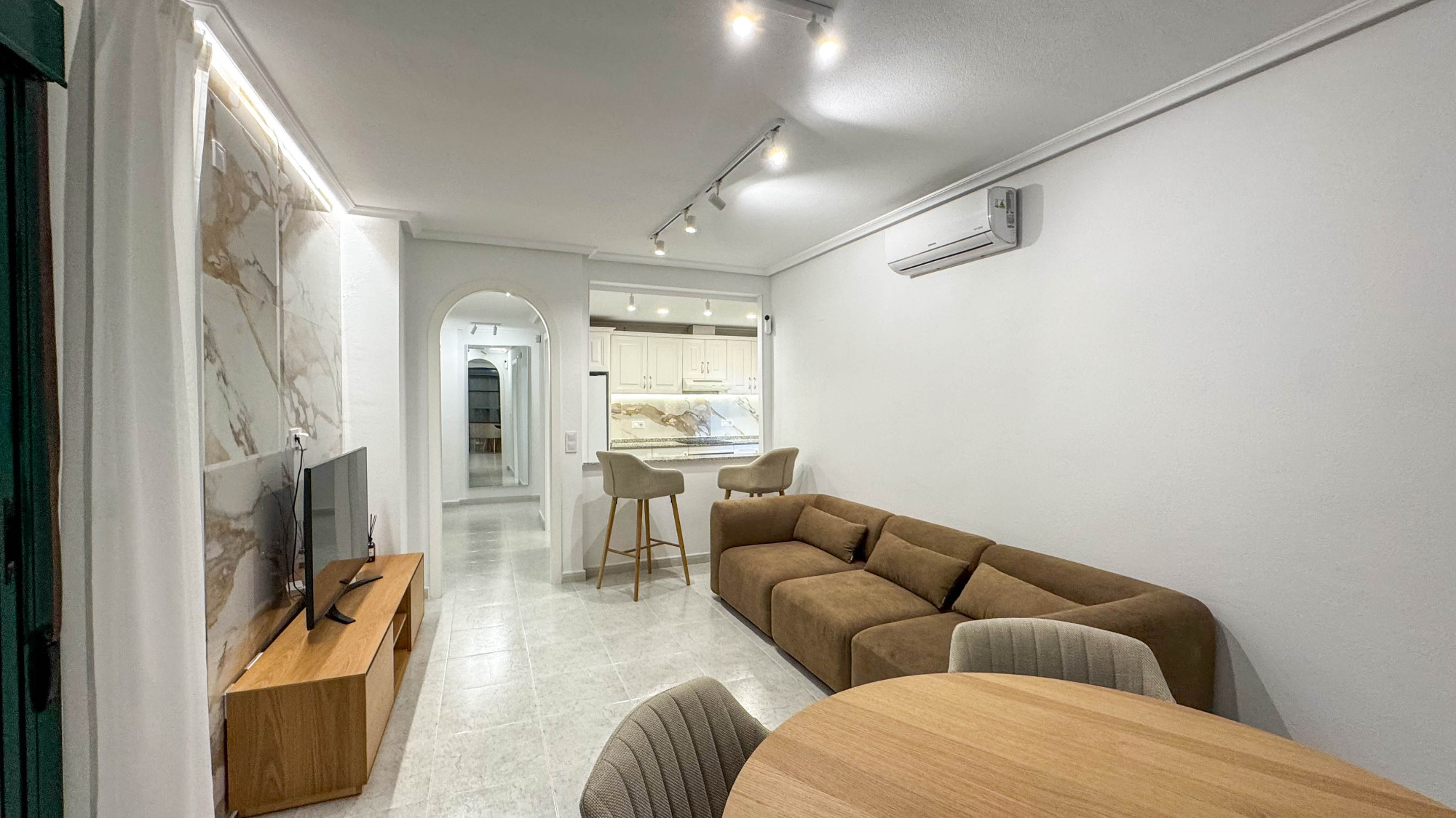 Apartment for sale in Orihuela Costa, Alicante, Spain