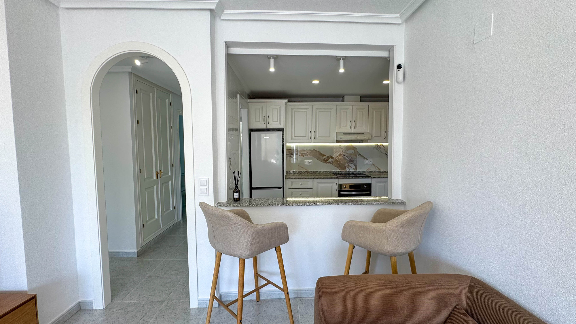 Apartment for sale in Orihuela Costa, Alicante, Spain
