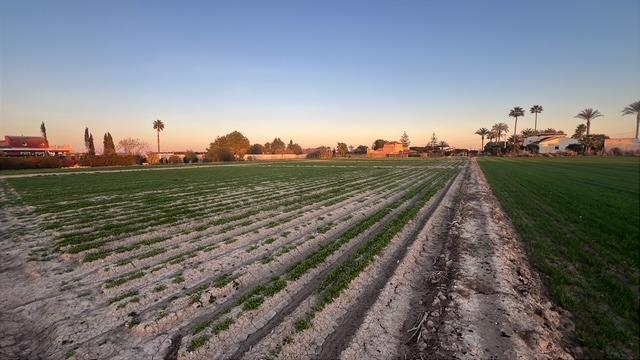 Finca en venta en Dolores