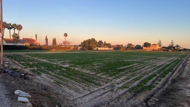 Finca en venta en Dolores