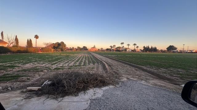 Finca en venta en Dolores