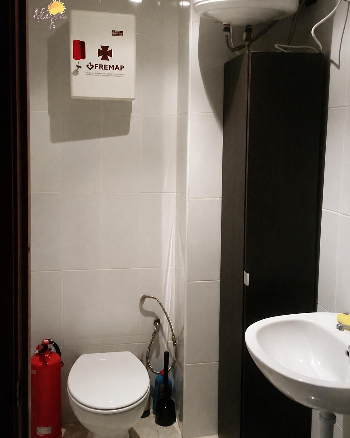 Commercial unit for sale in Orihuela Costa, Alicante, Spain
